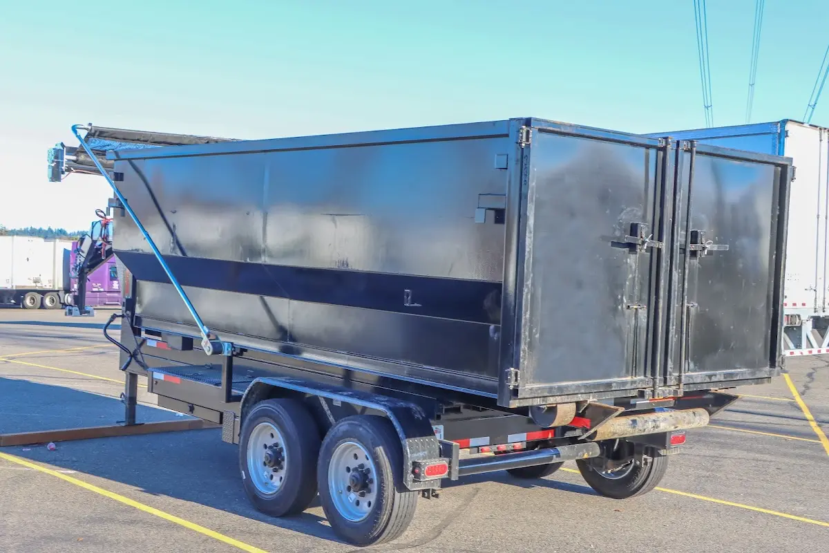 Dumpster Rental services in Zapata, TX